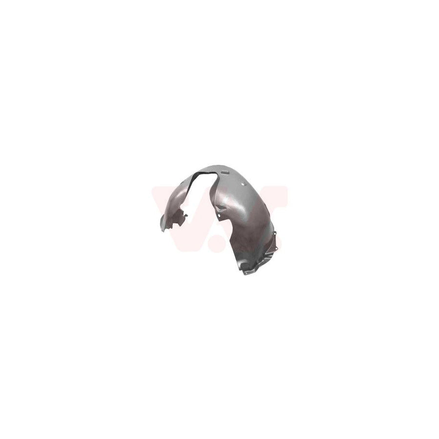 Van Wezel 4042433 Panelling, Mudguard for PEUGEOT 308