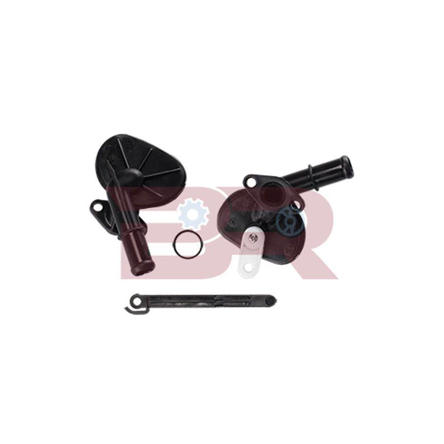Botto Ricambi Brac4609 Butterfly Valve, Heating Control