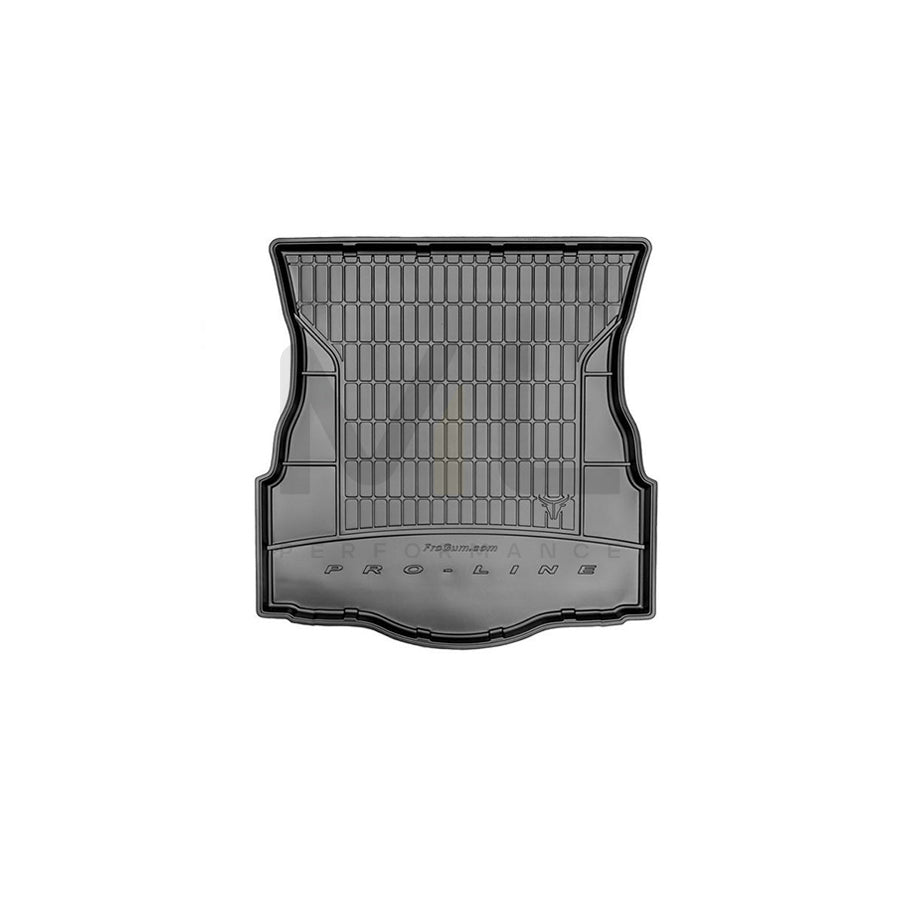 FROGUM TM548812 Car boot tray for FORD Mondeo Mk5 Saloon (CD) Elastomer
