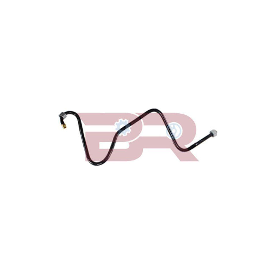 Botto Ricambi Brm3535 Fuel Line