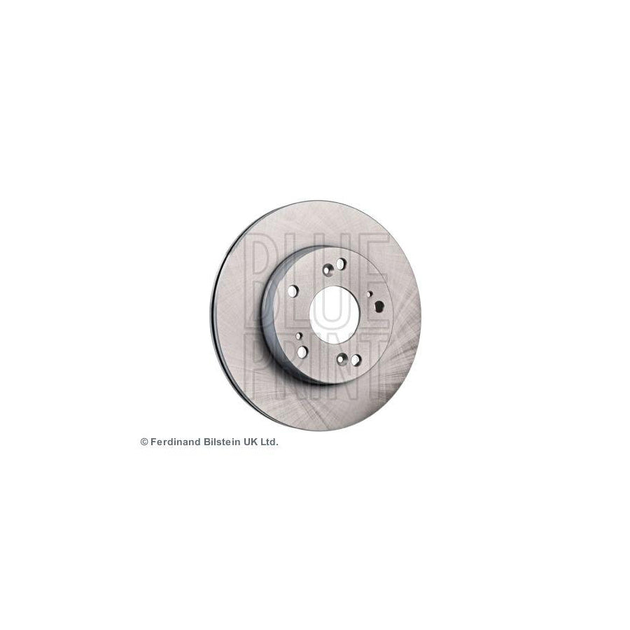 Blue Print Adh24390 Brake Disc