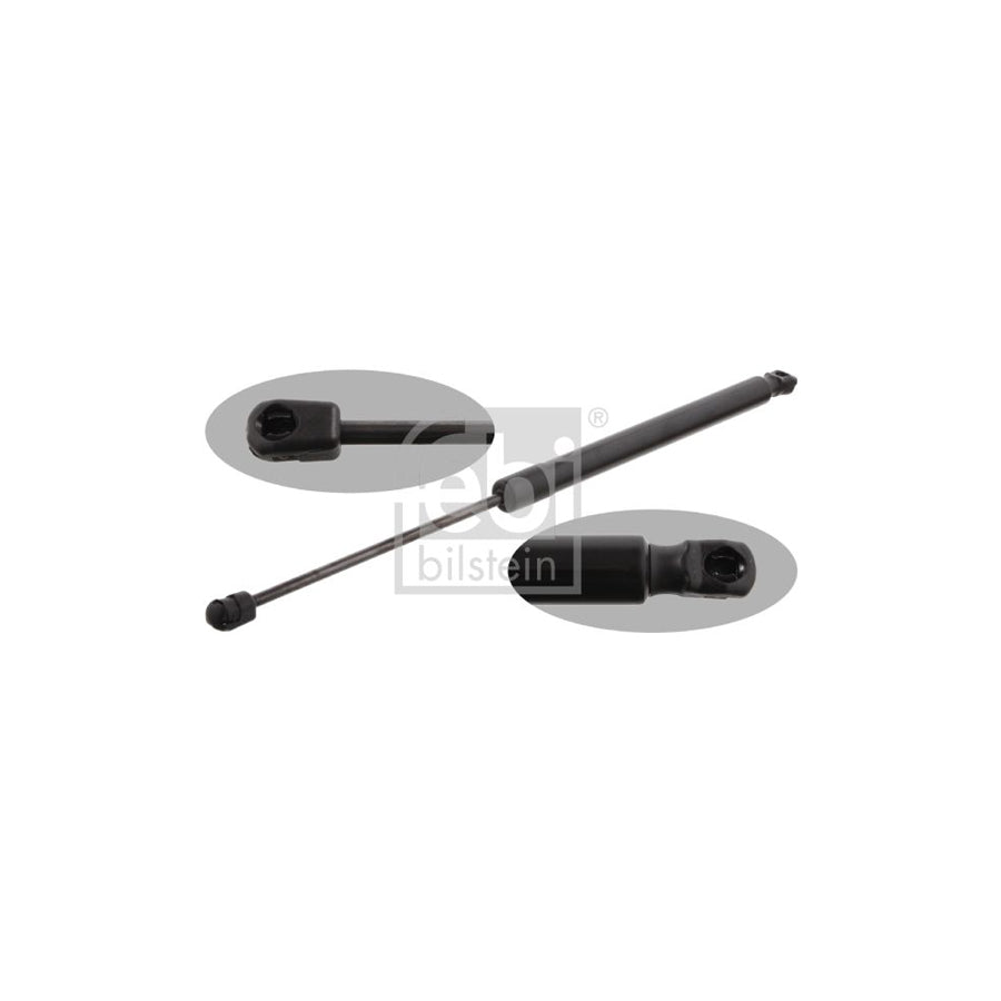 Febi Bilstein 31683 Tailgate Strut for Audi Q7 (4Lb)