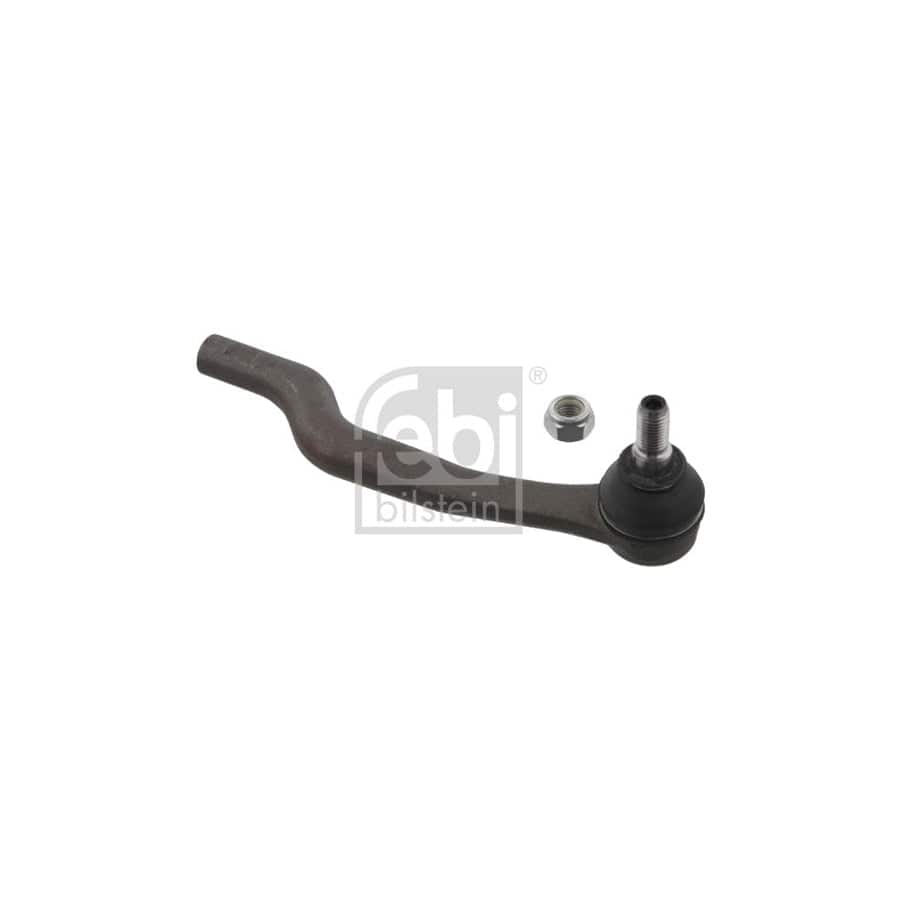 Febi Bilstein 12566 Track Rod End Suitable for Mercedes-Benz A-Class (W168)