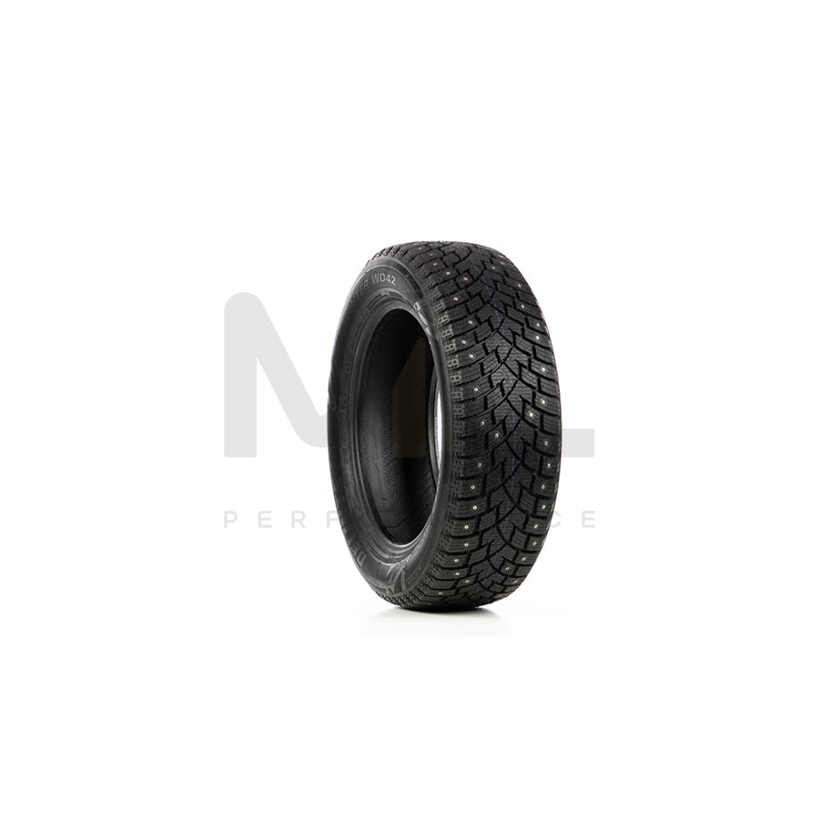 Delinte WD42 215/70 R16 100T 4x4 Winter Tyre