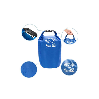Alca 516150 Backpack