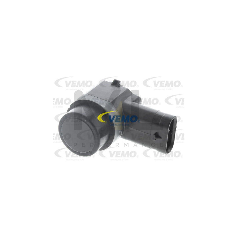 VEMO V25-72-0189 Parking sensor for FORD Kuga Mk2 (DM2) Original VEMO Quality, Black, Ultrasonic Sensor | ML Performance Car Parts