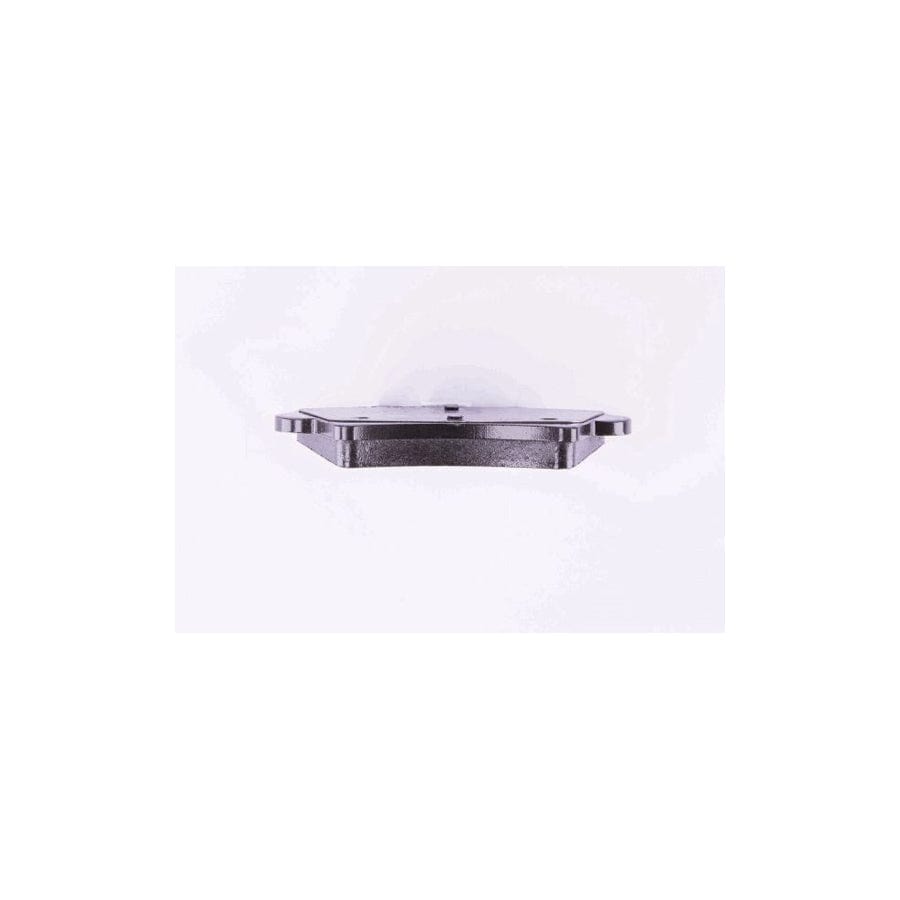 Hella 8AH 355 465-371 Brake Hose For Fiat Uno Hatchback (146)