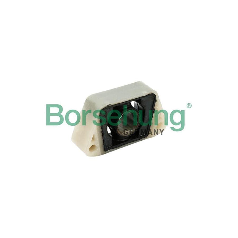 Borsehung B11360 Mounting, Radiator