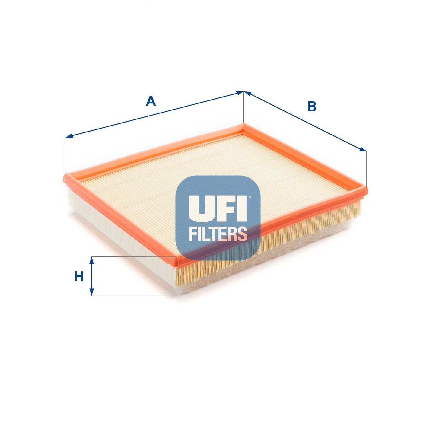 UFI 30.294.00 Air Filter