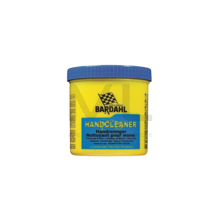 Bardahl 60305 Hand cleaner Weight: 1kg