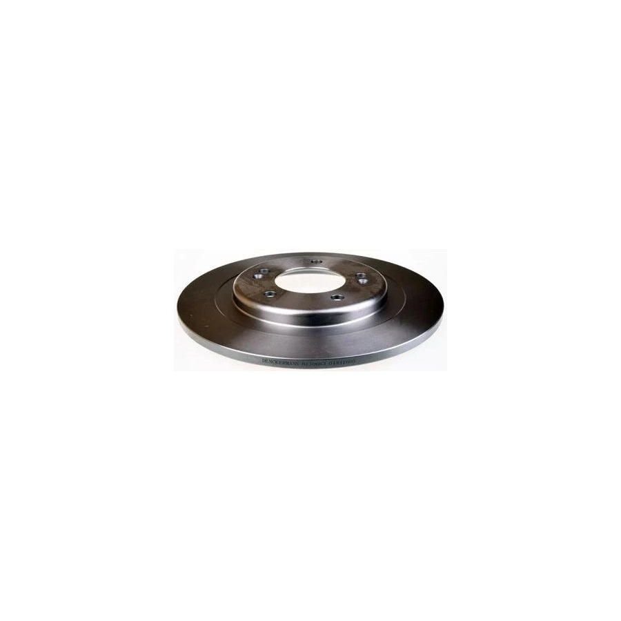 Denckermann B130683 Brake Disc for Hyundai I40