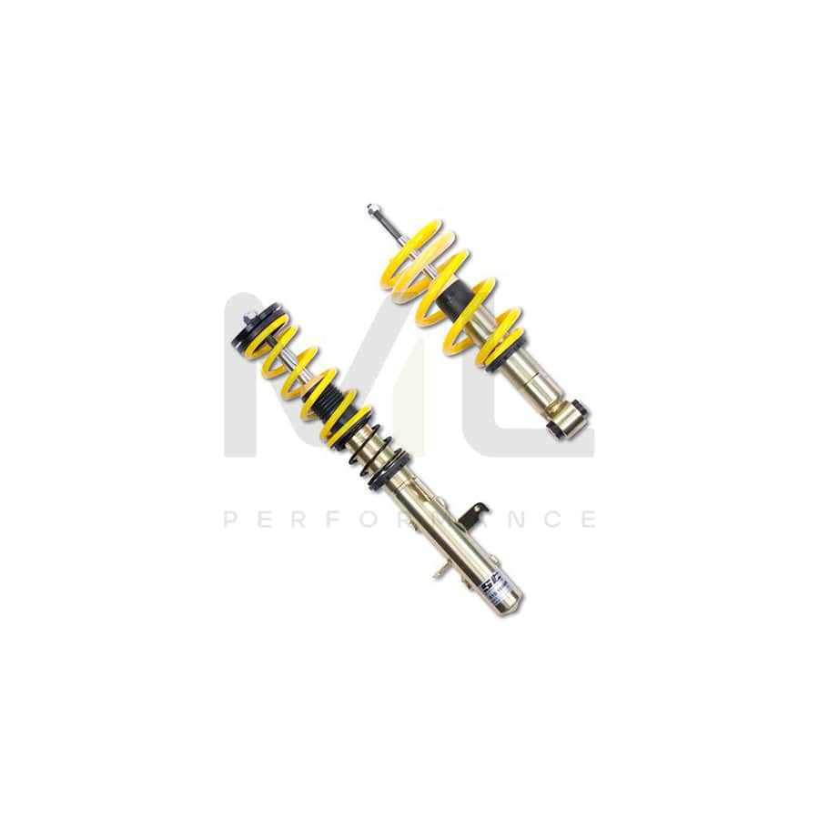 ST Suspensions 13261017 Chevrolet Camaro COILOVER KIT ST X