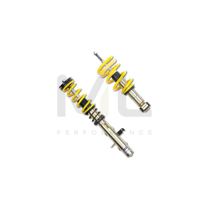 ST Suspensions 13261017 Chevrolet Camaro COILOVER KIT ST X