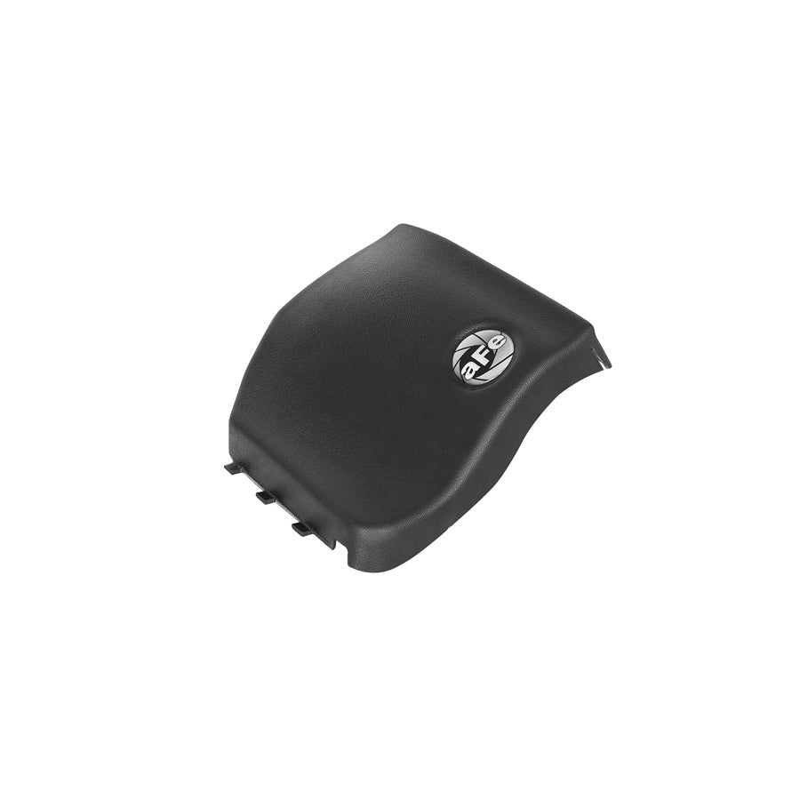  aFe 54-12948-B Intake Cover Ford Super Duty 17-19 V8-6.2L  | ML Performance US Car Parts
