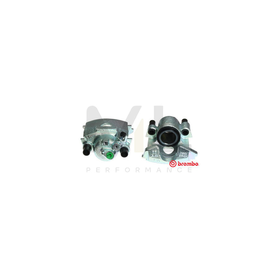 BREMBO F 85 131 Brake Caliper for VW POLO | ML Performance Car Parts
