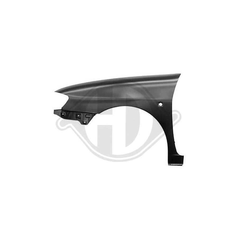 Diederichs 6930209 Panelling, Mudguard