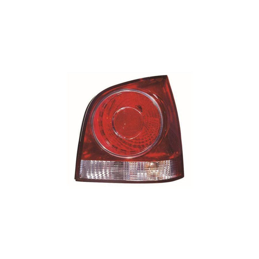 Abakus 4411984Rldue Rear Light for VW Polo IV Hatchback (9N)