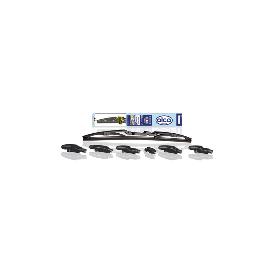 Alca Rear Classic 001010 Wiper Blade