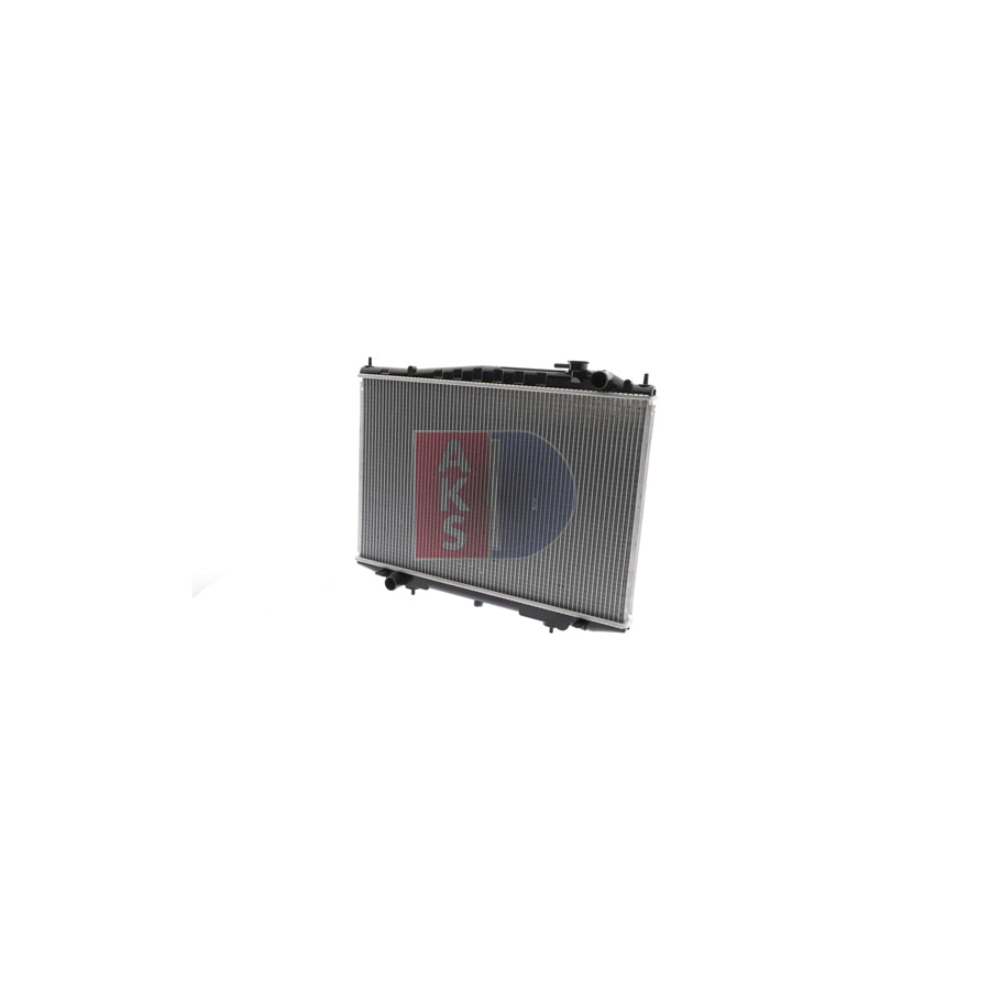 AKS Dasis 070017N Engine Radiator for Nissan Pick Up (D22)