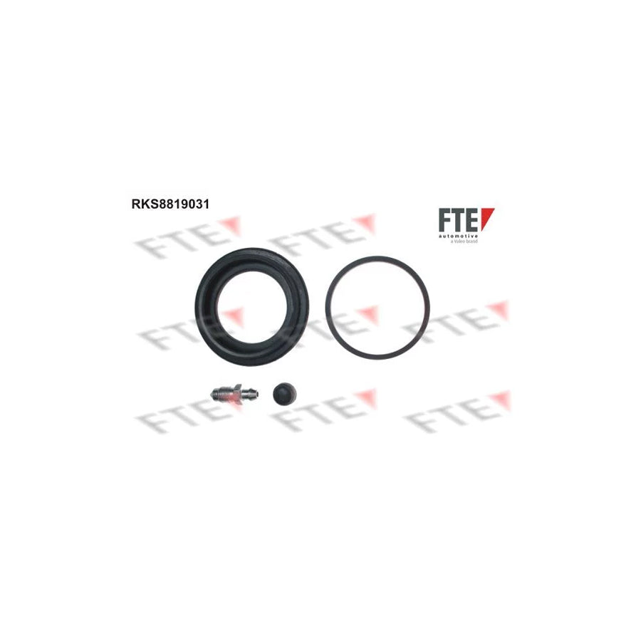 FTE Rks8819031 Repair Kit, Brake Caliper