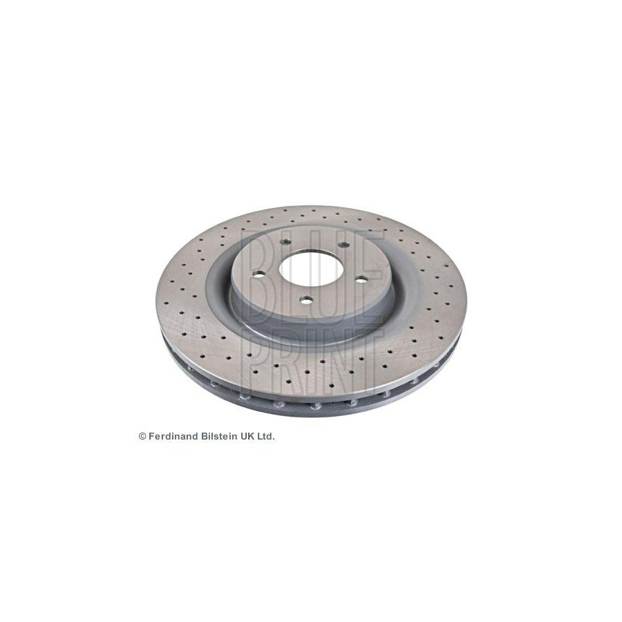 Blue Print Adj134340 Brake Disc