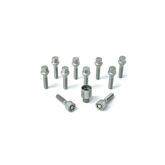 H&R 1255001SET Wheel Bolt | ML Performance UK Car Parts