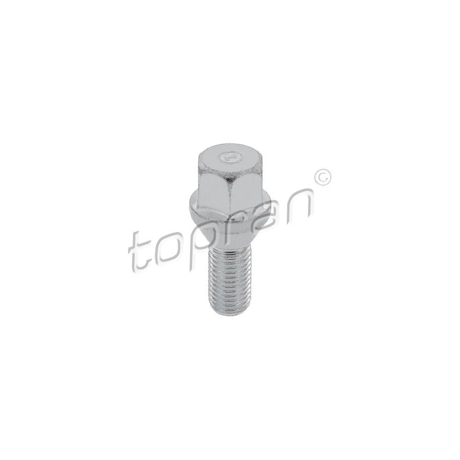 TOPRAN 201 852 Wheel Bolt
