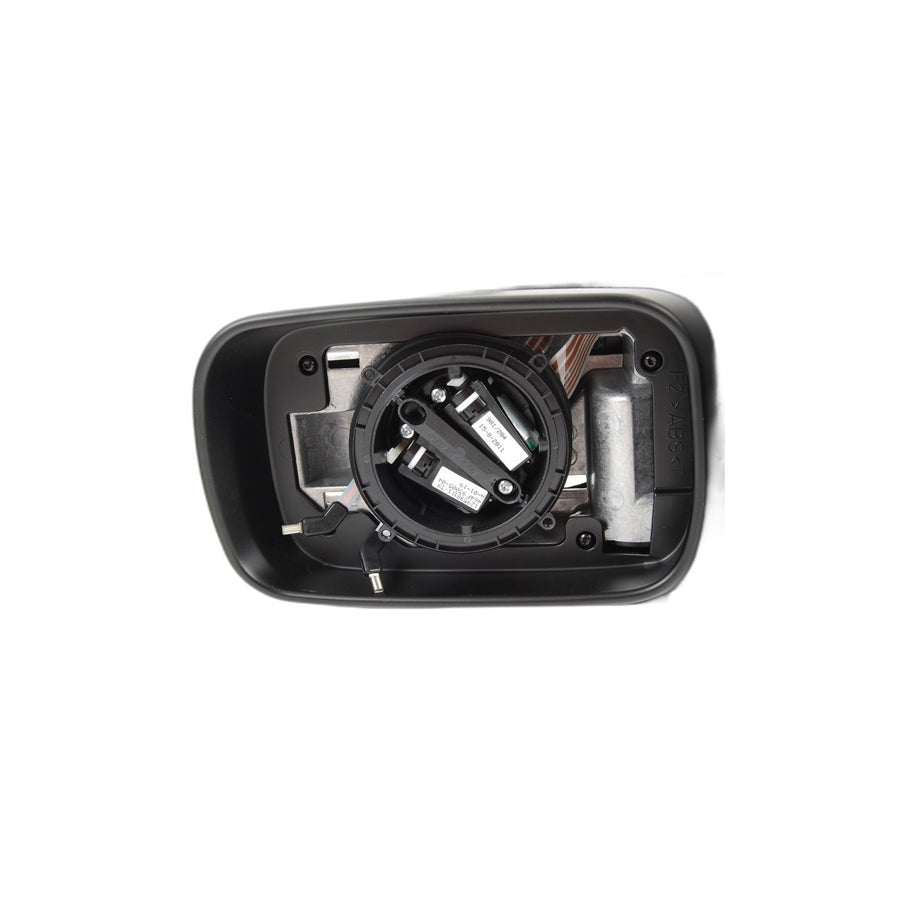 Genuine BMW 51167153117 E46 Heated Outside Mirror, Memory Bus, Left GLANZSCHWARZ (Inc. 316i 1.9, 325i & 325xi) | ML Performance US Car Parts