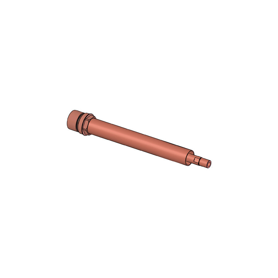 Gys 064515 Powerduction 32L Inductor Adaptor Car Body Accessories