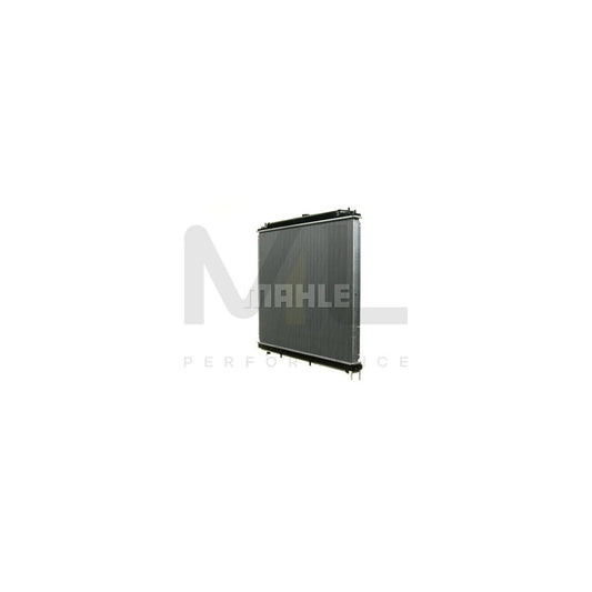 MAHLE ORIGINAL CR 1878 000S Engine radiator Brazed cooling fins | ML Performance Car Parts