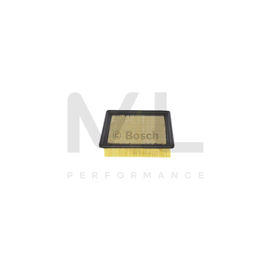 BOSCH Air Filter F026400408 [ S 0408 ] | ML Car Parts UK | ML Performance