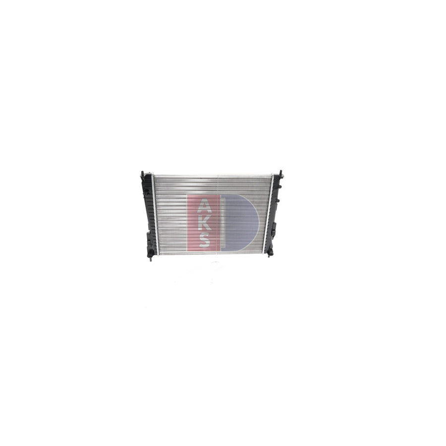 AKS Dasis 180063N Engine Radiator