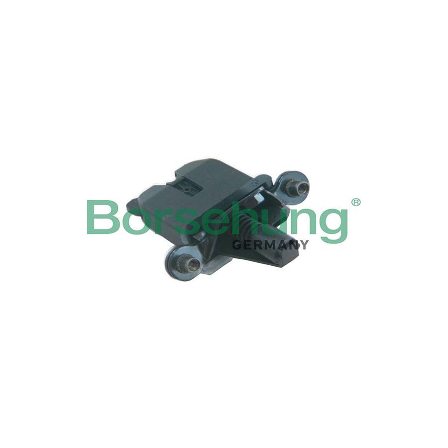 Borsehung B18716 Tailgate Lock for Skoda Octavia II Combi (1Z5)