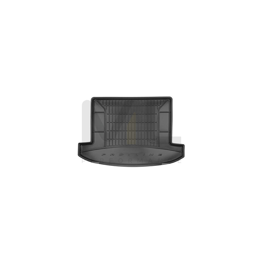 FROGUM TM549512 Car boot tray for KIA Carens IV (RP) Elastomer