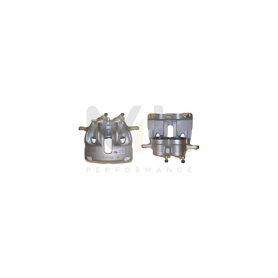 BOSCH 0 986 473 163 Brake Caliper | ML Performance Car Parts