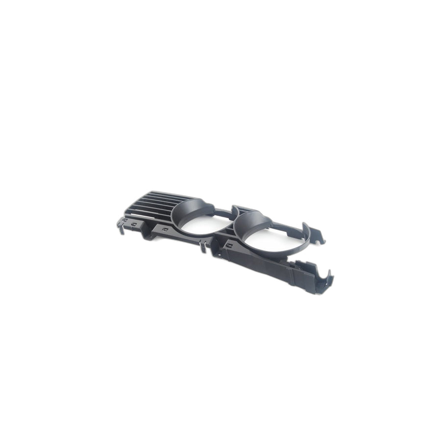 Genuine BMW 51131944137 E34 Grille Left (Inc. 525i, 530i & 525td) | ML Performance US Car Parts