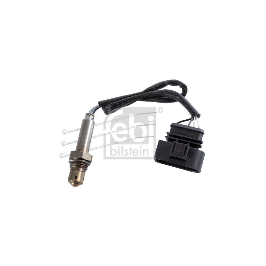 Febi Bilstein 175874 Lambda Sensor for Audi A8 D2 (4D2, 4D8)