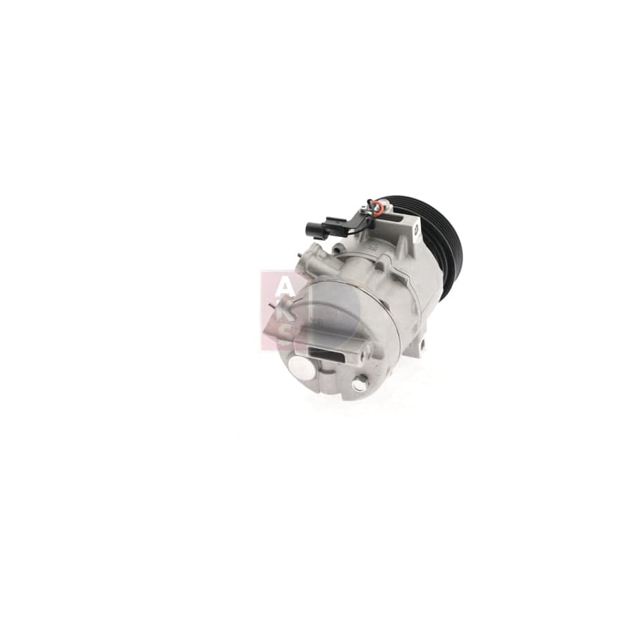 AKS Dasis 852737N Compressor, Air Conditioning for KIA Sorento II (XM)