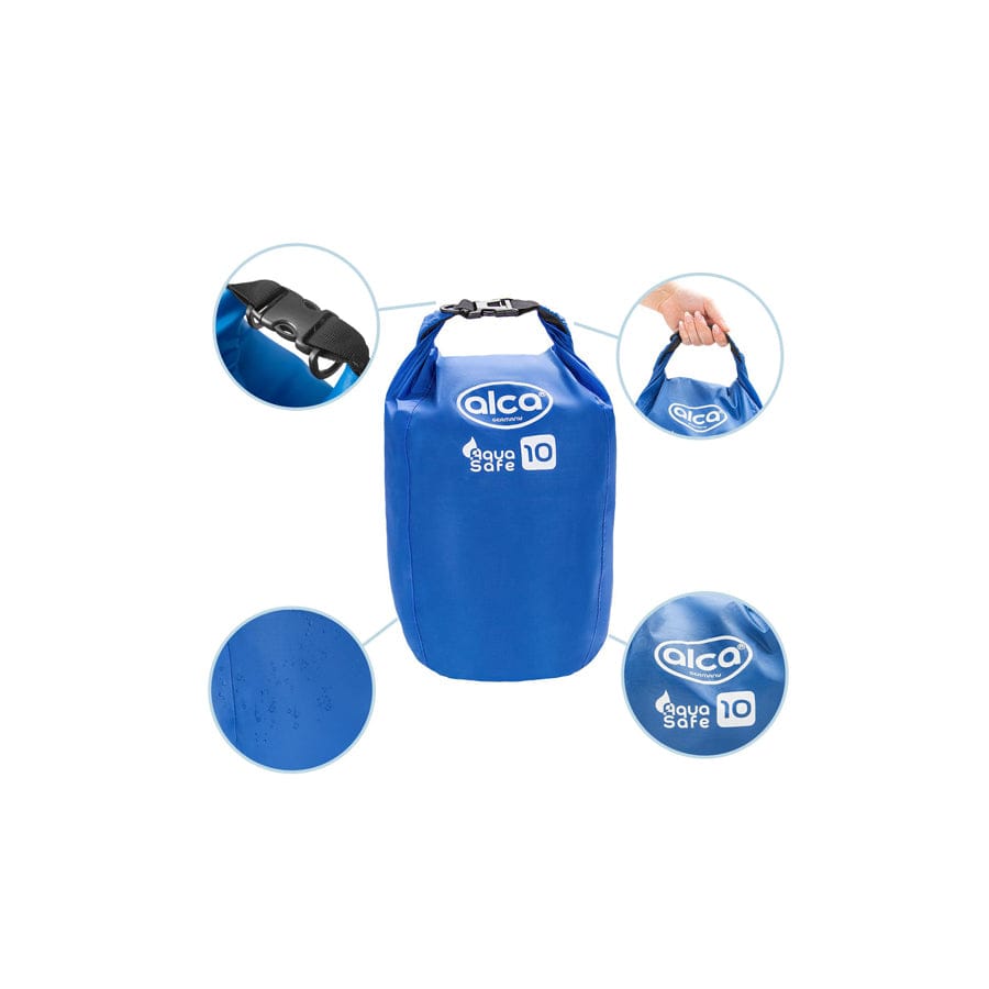 Alca 516100 Backpack