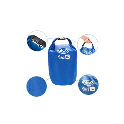 Alca 516100 Backpack