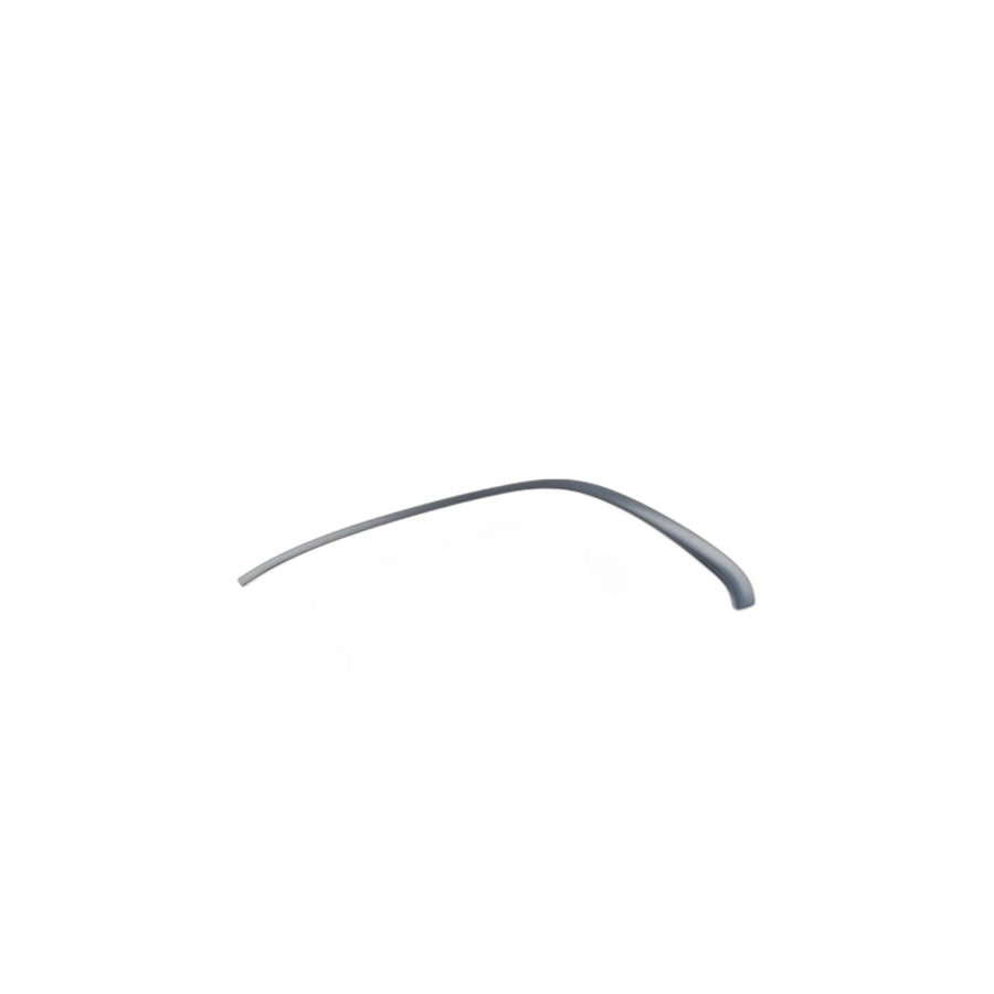 Genuine BMW 54217894715 E46 Moulding Left SCHWARZ (Inc. 330Cd, 318Ci & 320Ci)