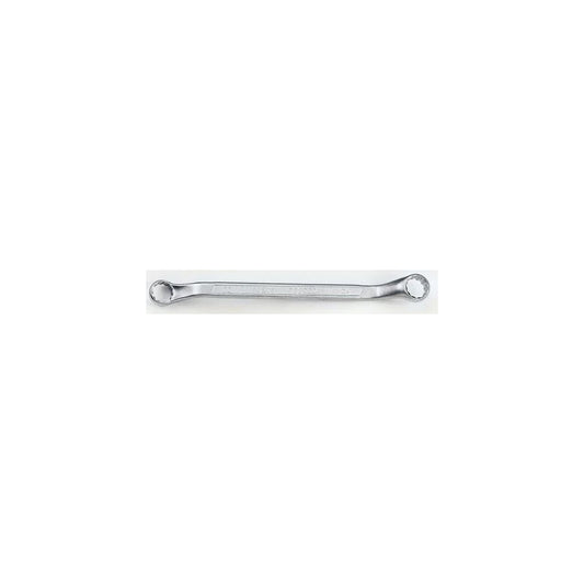 Force 7582224 Double Ring Spanner