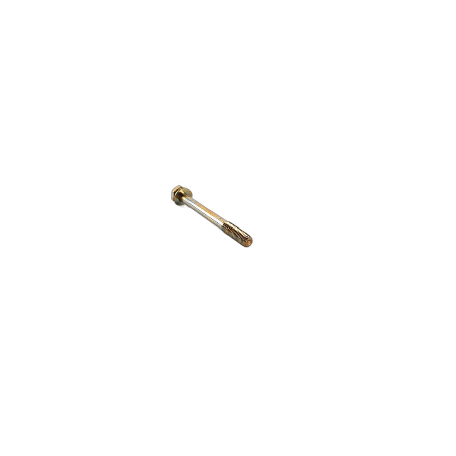 Genuine BMW 07119912288 E34 E32 Hex Bolt With Washer M6X70-Z3 (Inc. 735iL) | ML Performance US Car Parts