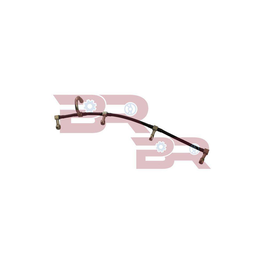 Botto Ricambi Brm3520 Fuel Line