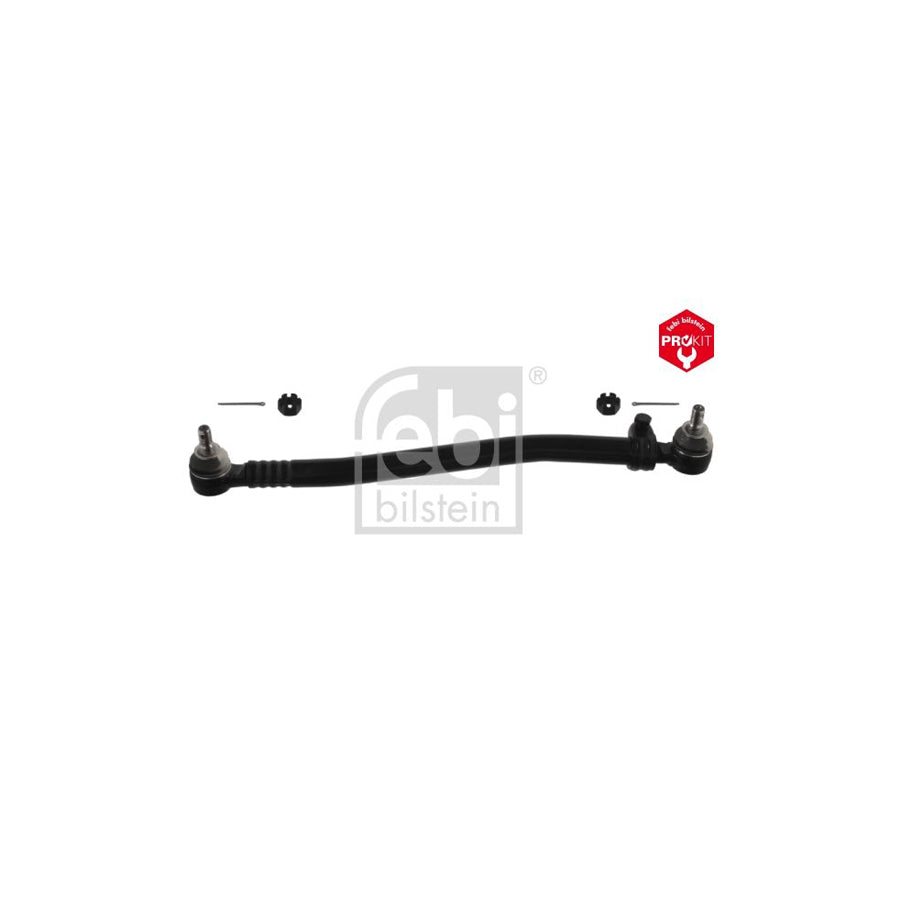 Febi Bilstein 06578 Centre Rod Assembly Suitable for Mercedes-Benz T2