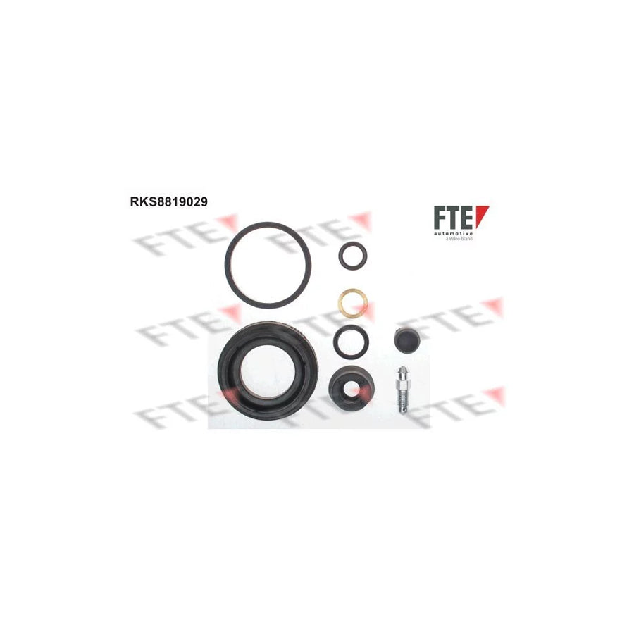 FTE Rks8819029 Repair Kit, Brake Caliper