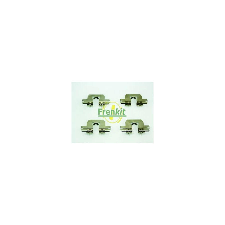 Frenkit 901724 Accessory Kit, Disc Brake Pads