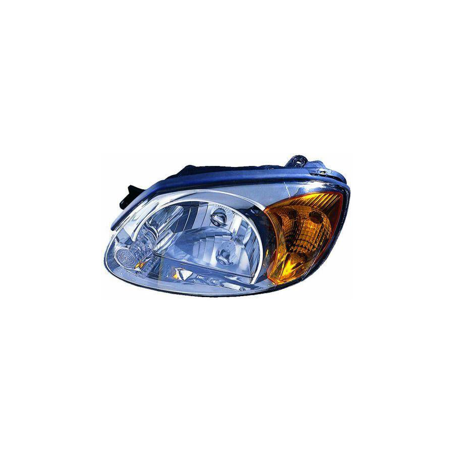 Abakus 2211130Rldemy Headlight