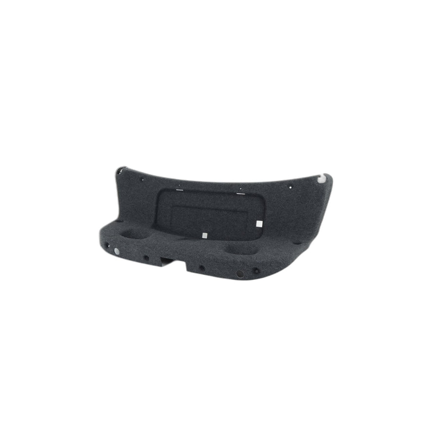 Genuine BMW 51497204372 Trunk Lid Trim Panel (Inc. 530i, M550dX & 530dX) | ML Performance US Car Parts