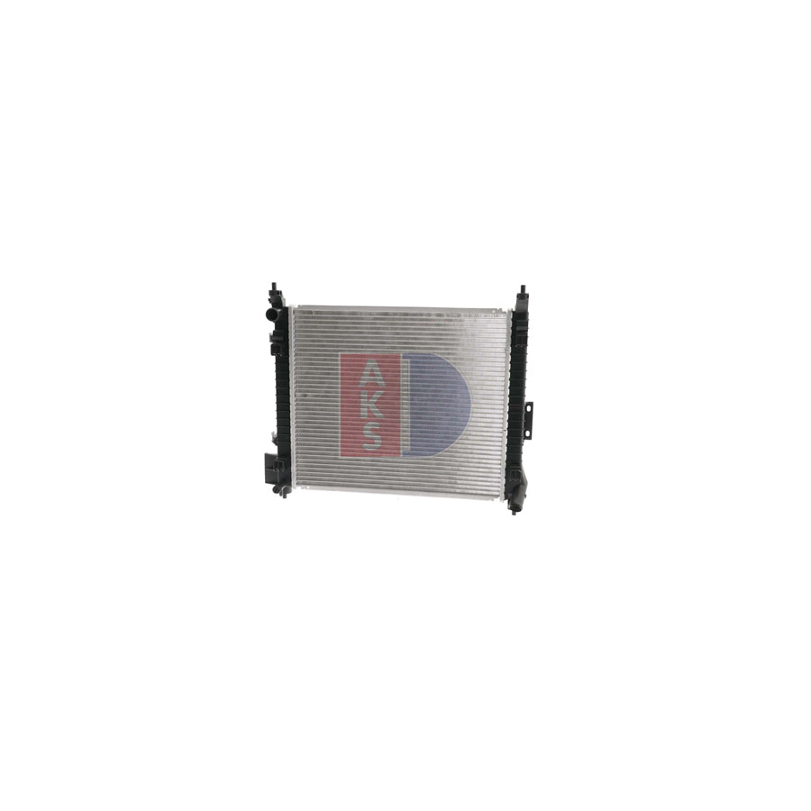 AKS Dasis 070018N Engine Radiator for Nissan Note II Hatchback (E12)